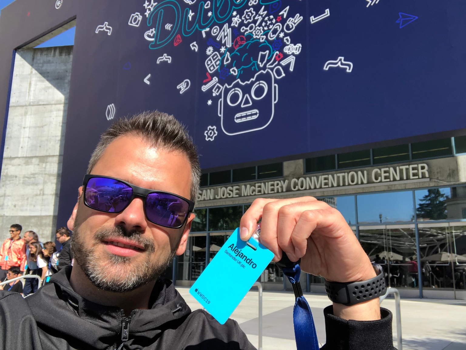 WWDC19, la última antes del COVID